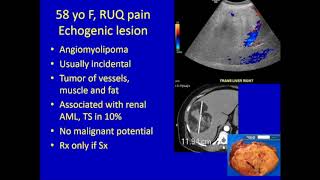 Liver Lesions [upl. by Fifi357]