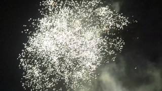 Vuurwerkfilmpjes met prachtig vuurwerk [upl. by Oshinski56]