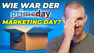 DIESE 5 Probleme hat der Amazon Prime Day [upl. by Etnauj]