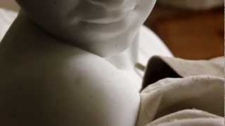 The Making of a Marble Sculpture [upl. by Wagshul]