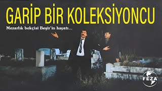 GARİP BİR KOLEKSİYONCU  HD Restorasyonlu Sinema Filmi [upl. by Lihp269]