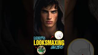 Looksmaxxing Guide [upl. by Eilitan]