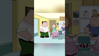 Peter became like Quagmire 😂🔥 familyguy [upl. by Jew246]