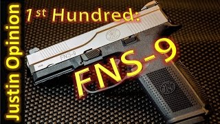 FNS9  1st Hundred [upl. by Benton249]