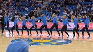 UCLA Dance Team  quotSmooth Criminalquot  22119 [upl. by Aihsemat]