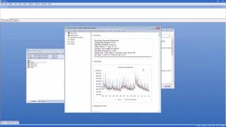 EViews 10 Seasonal Adjustment [upl. by Drofnats]