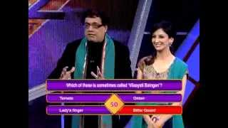 BournVita Quiz Contest Season 2  Episode 3 [upl. by Loy825]