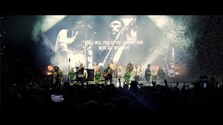 Rend Collective  I Will Be Undignified Live in Belfast [upl. by Mansfield292]