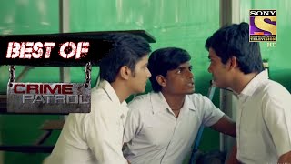 Best Of Crime Patrol  Gone Astray  Full Episode [upl. by Nawad]