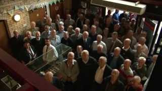 Grimsby Fishing Heritage Centres Trawlermans Night [upl. by Siegler]