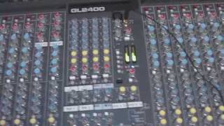 Mixer Trouble Demom4v [upl. by Adamson]