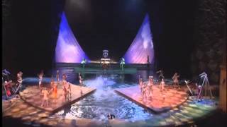 Cirque du Soleil quotOVOquot  Trailer [upl. by Aholah400]