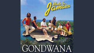 KIN  GONDWANA Video Oficial [upl. by Atinehs]