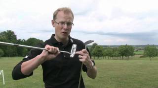 PING ANSER MILLED SERIES PUTTER REVIEW [upl. by Denyse464]