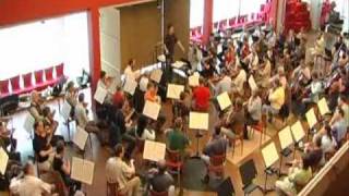 The Bayreuther Festspielhaus Orchester [upl. by Stenger406]