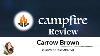 Campfire Review [upl. by Aissej299]