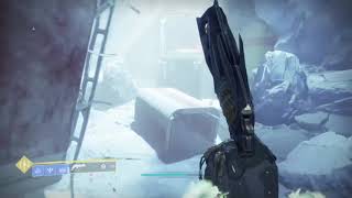 Bunker E15  DEAD EXO Location Lost Lament Quest and Triumph Destiny 2 Beyond Light [upl. by Allesor134]