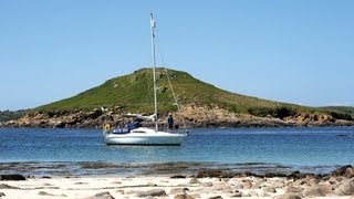 Secret Isles of Scilly [upl. by Maharba]