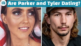 Are Parker Schnabel And Tyler Mahoney Still Together Tragic Relationship Revealed [upl. by Queston]