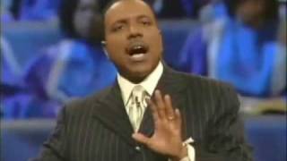 Pastor Creflo Dollar Change your way of Thinking [upl. by Nerfe]