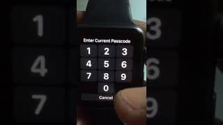 How To Remove Apple ID And Passcode From Apple Watch [upl. by Lepine106]