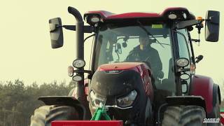 Case IH Maxxum 150 [upl. by Quincy304]