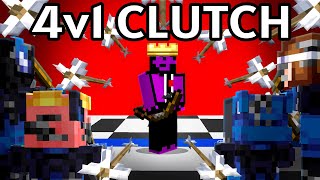 How I Won Minecrafts Biggest Event [upl. by Cecilius551]