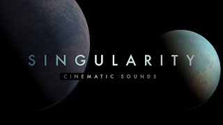 SINGULARITY  Cinematic Sound Effects [upl. by Amieva]