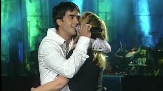 Ednita Nazario ft Luis Fonsi  Tanto Que Te Di Official Acústico Live [upl. by Arrak]