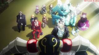 AMV MYTH amp ROID 「VORACITY」Overlord Opening 3 [upl. by Bigot456]