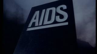 AIDS Monolith 1987 [upl. by Niletac]