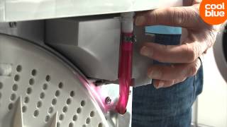 AEG Lavatherm 76282 AC videoreview en unboxing NLBE [upl. by Jer]