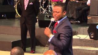 Angelic and Demonic Teaching part 1Prophet Shepherd Bushiri [upl. by Wendelin]