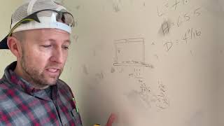 Howto Window Jambs And Casing [upl. by Stuckey692]