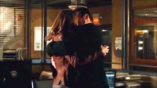 Castle Season Six Highlights Episodes 112 [upl. by Auhsohey]