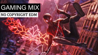 GAMING EDM MIX  No Copyright Music for Twitch 2020  PS5 Special [upl. by Loree299]