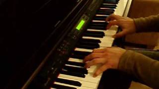 Mark Knopfler  Going Home Theme from Local Hero  Piano Cover and Sheet Music [upl. by Yremogtnom]