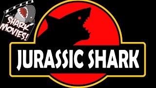 Jurassic Shark  Shark Movies [upl. by Nibroc]