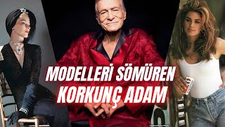 TOP MODELLERİN SKANDAL HAYATLARI “PART 1” [upl. by Nassi]