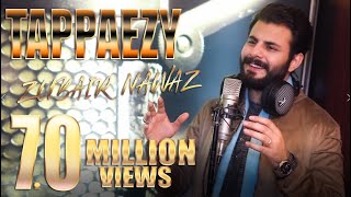 Pashto New Songs 2020 Zubair Nawaz Pashto New Tappy Tappay 2020  Da Musafaro Mal She khudyaa [upl. by Eirojram16]