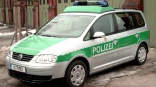 Polizei Funk 11 [upl. by Nirrep]