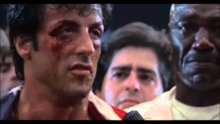 Tutti i combattimenti finali di Rocky [upl. by Aiciles]