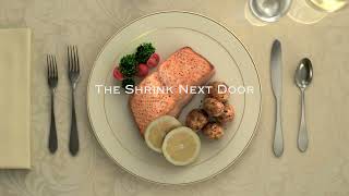 The Shrink Next Door  Episode 4 Title Card [upl. by Adali]