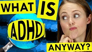 How to Explain ADHD [upl. by Ykciv780]