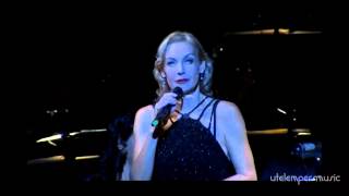 Ute Lemper  Lili Marleen Live  October 2013 [upl. by Nirre404]