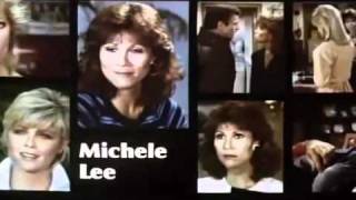 Knots Landing Opening Season 7 [upl. by Ashwell]