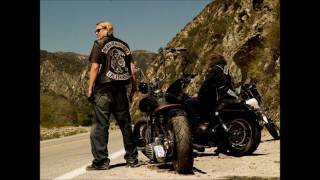 Boo Boo Davis  Im So Tired Sons of Anarchy HD [upl. by Richart]