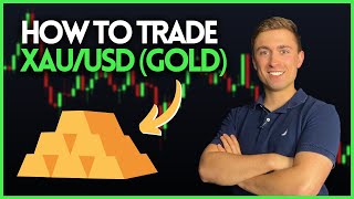 The Ultimate Guide to Trading Gold XAUUSD  FREE COURSE [upl. by Aleina]