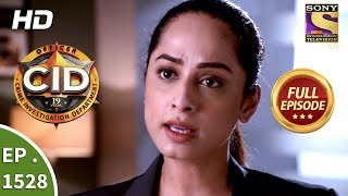 CID  Ep 1528  Full Episode  16th June 2018 [upl. by Zetana]