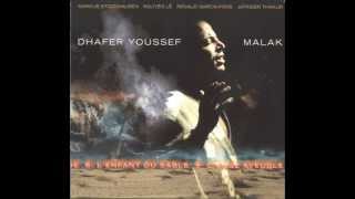 Dhafer Youssef  Malak [upl. by Ravilob]